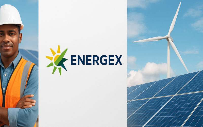Energe X